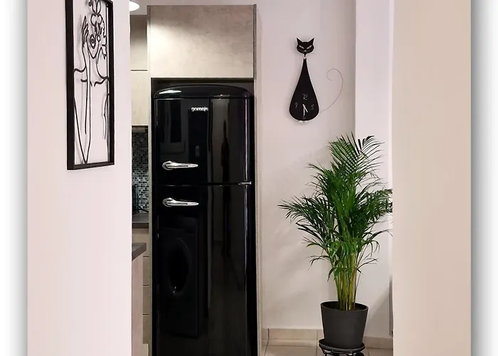 Lido By Welcome Home