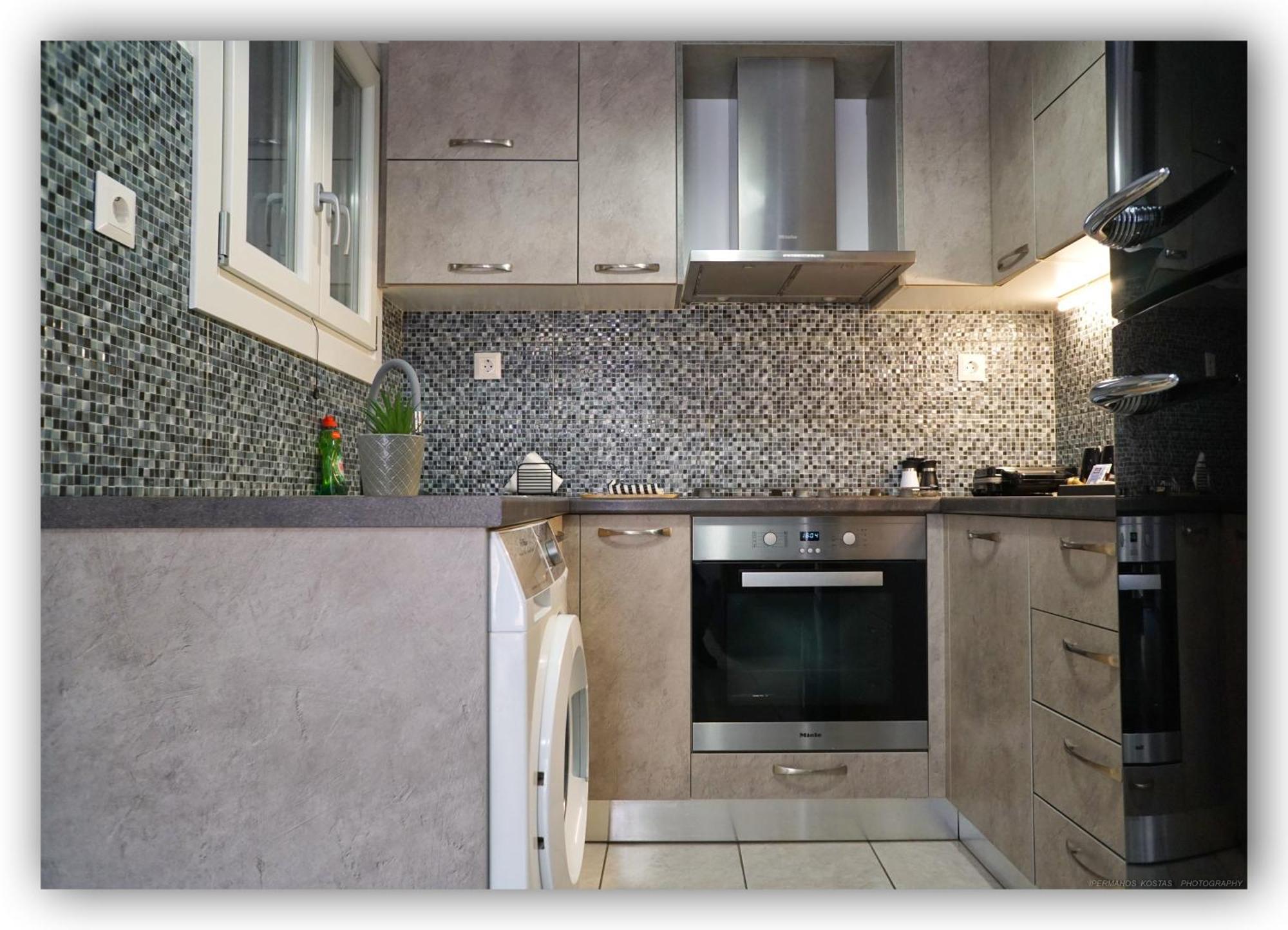 Lido By Welcome Apartment Ermoupoli