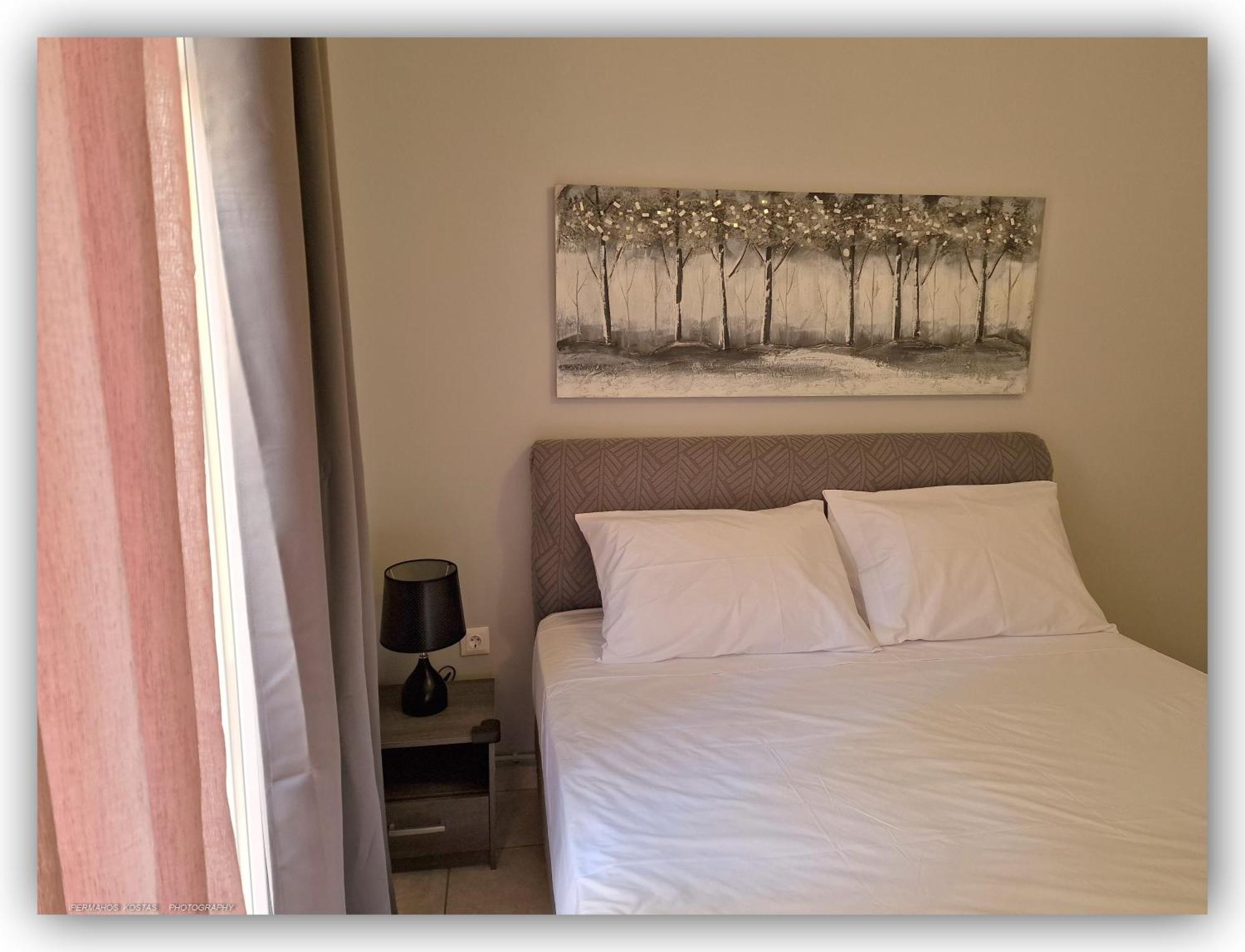 Lido By Welcome * Ermoupoli