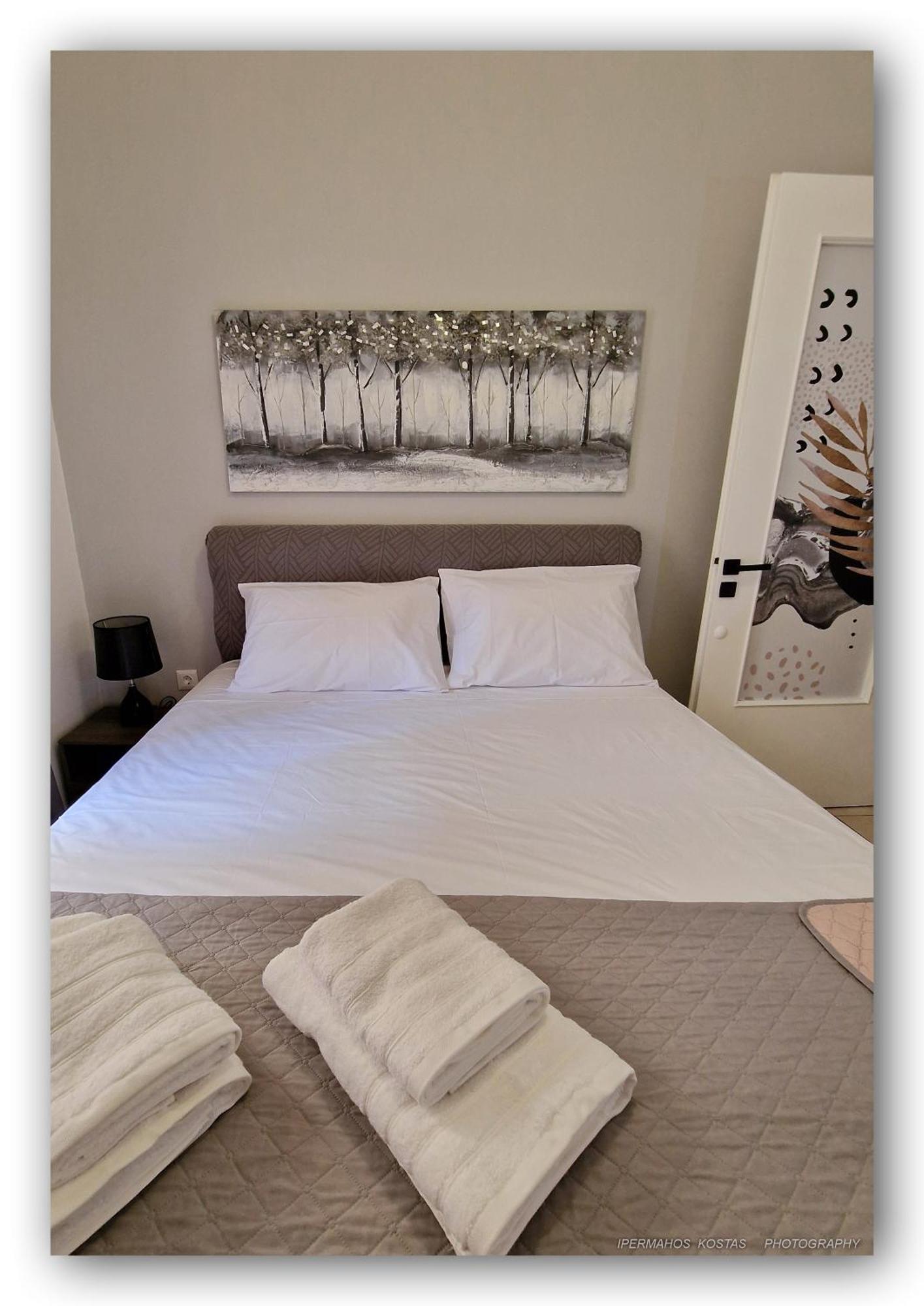 Lido By Welcome Apartment