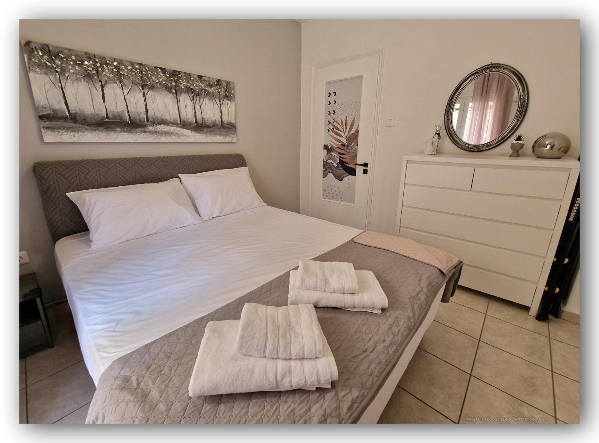 Lido By Welcome Ermoupoli
