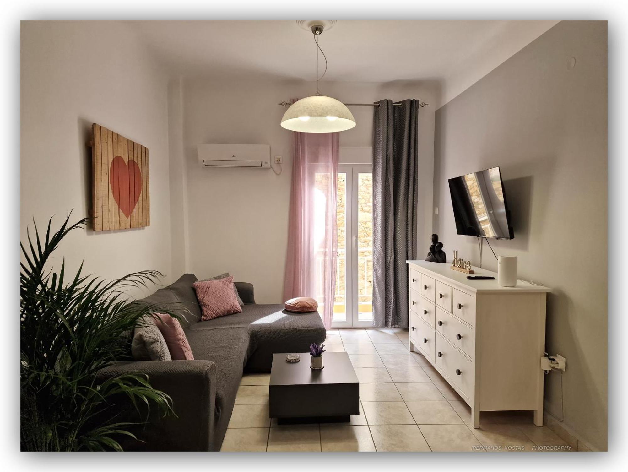 Lido By Welcome Ermoupoli